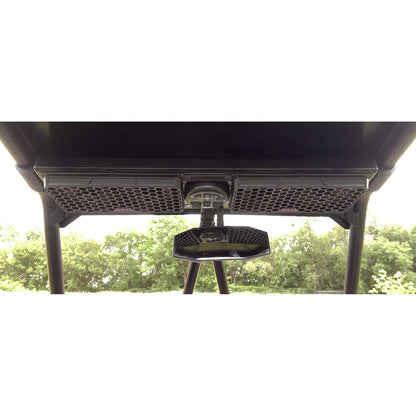 MTX 31" Bluetooth Overhead Sound Bar