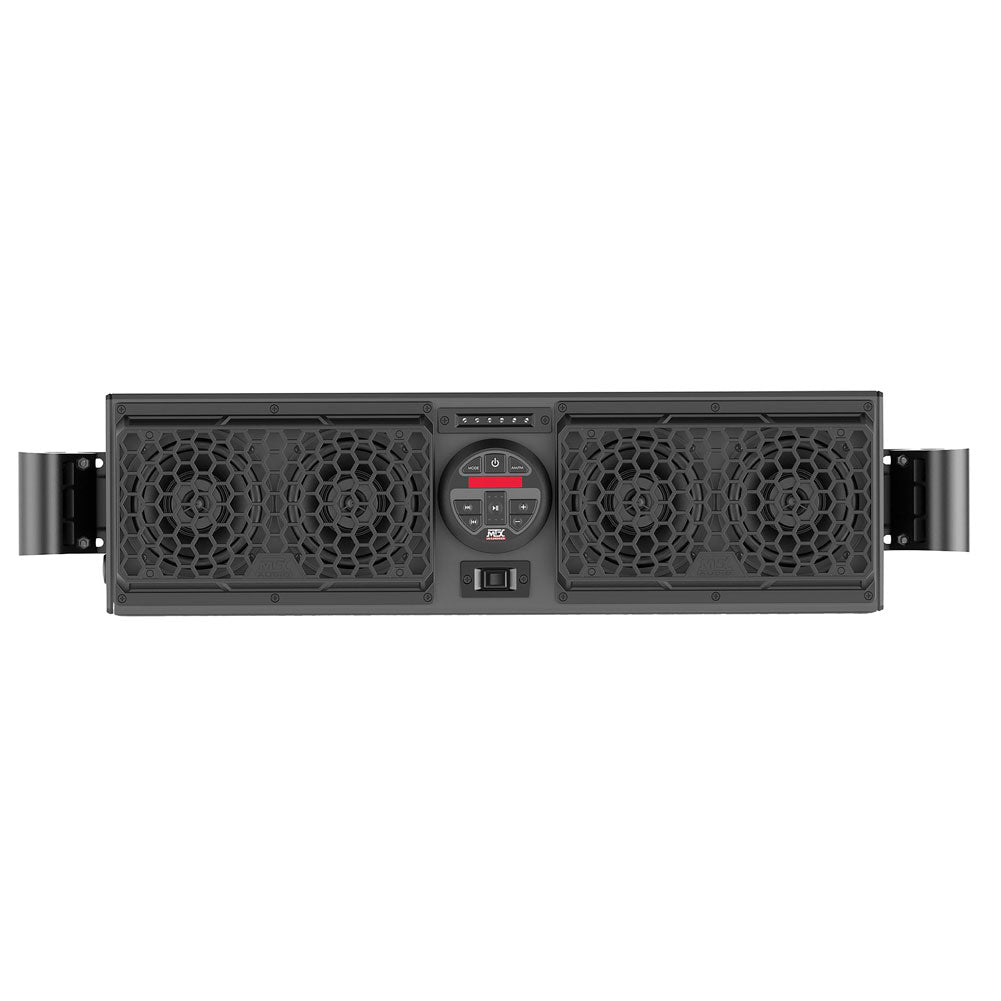 MTX 31" Bluetooth Overhead Sound Bar