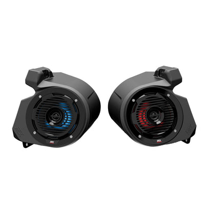 MTX Ride Command 5-Speaker Audio System