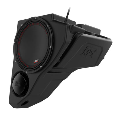 MTX Ride Command 5-Speaker Audio System