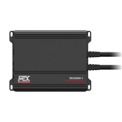 MTX Ride Command 5-Speaker Audio System