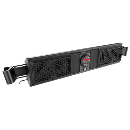MTX 41" Bluetooth Overhead Sound Bar