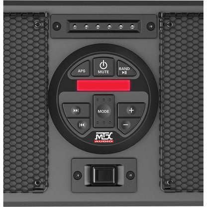 MTX 41" Bluetooth Overhead Sound Bar