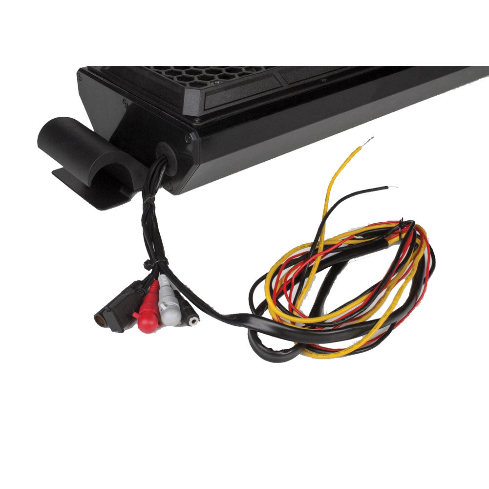 MTX 41" Bluetooth Overhead Sound Bar