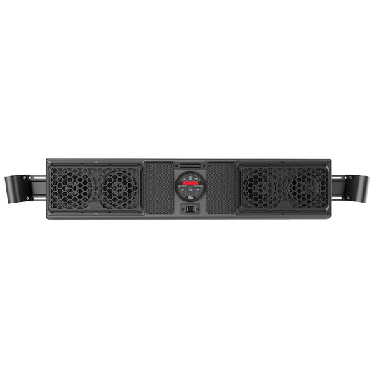MTX 41" Bluetooth Overhead Sound Bar
