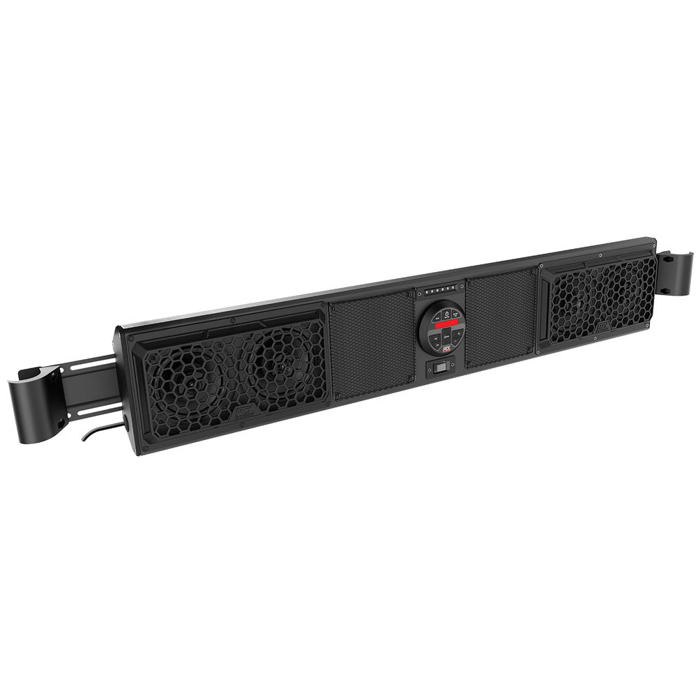 MTX 46" Bluetooth Overhead Sound Bar