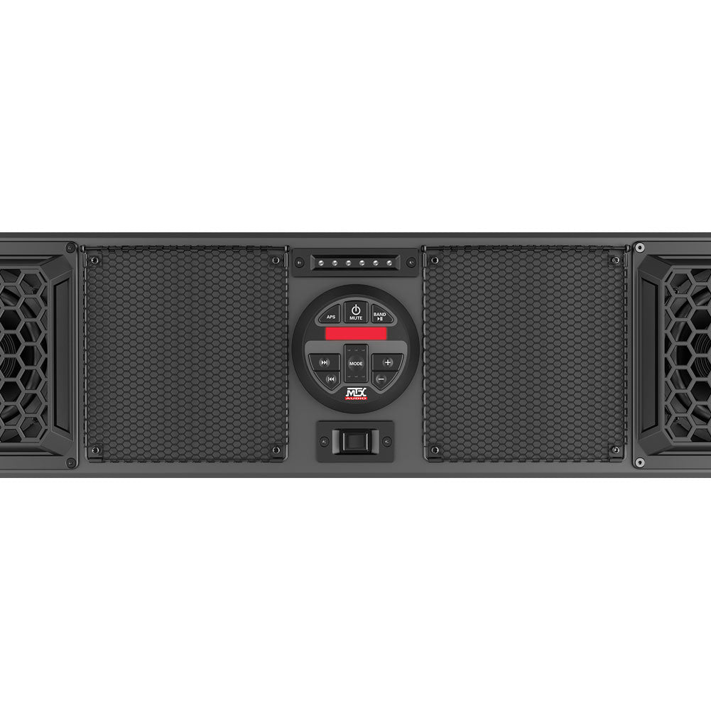 MTX 46" Bluetooth Overhead Sound Bar