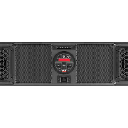 MTX 46" Bluetooth Overhead Sound Bar