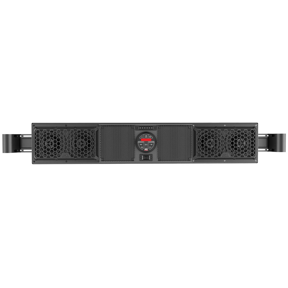 MTX 46" Bluetooth Overhead Sound Bar