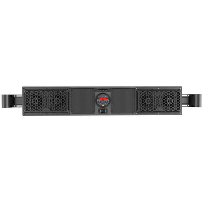 MTX 46" Bluetooth Overhead Sound Bar