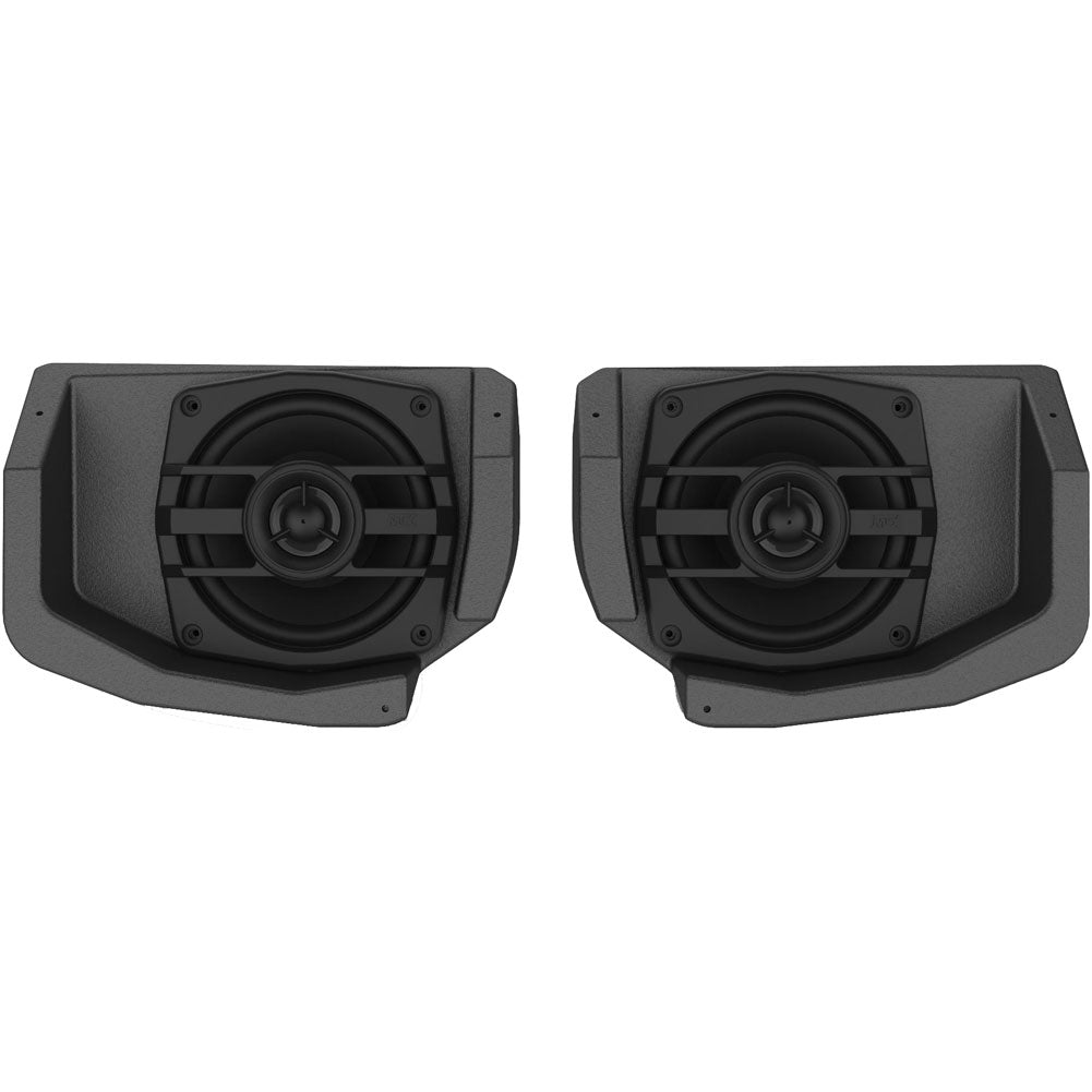 MTX 6-Speaker Audio System