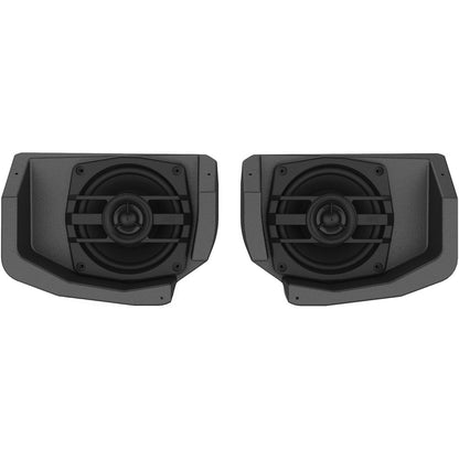 MTX 6-Speaker Audio System
