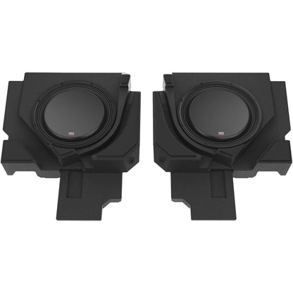 MTX 6-Speaker Audio System