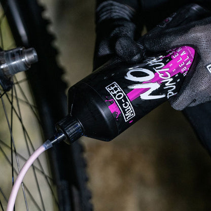Muc-Off eBike No Puncture Hassle Tubeless Sealant