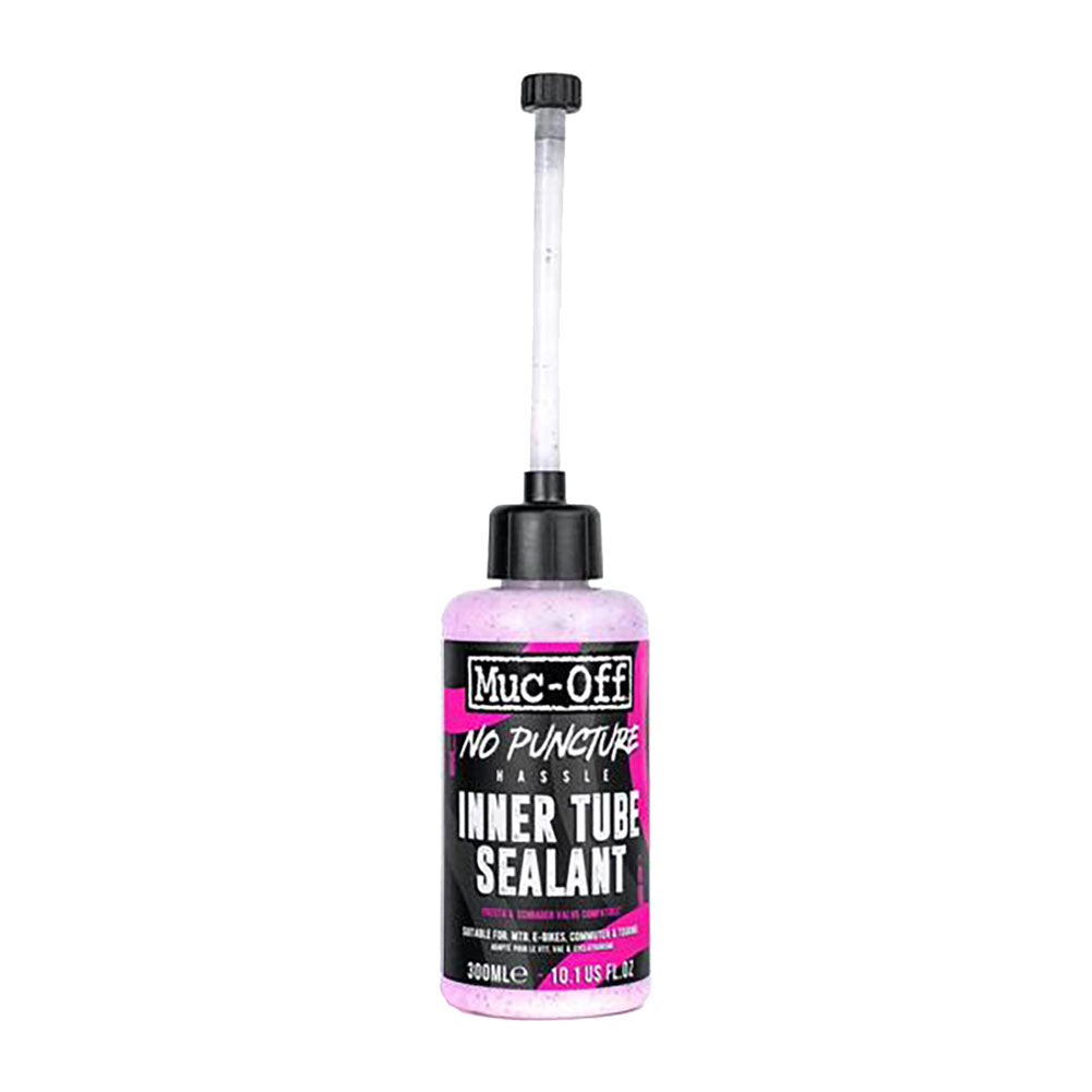 Muc-Off No Puncture Hassle Inner Tube Sealant 300ml