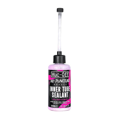 Muc-Off No Puncture Hassle Inner Tube Sealant 300ml
