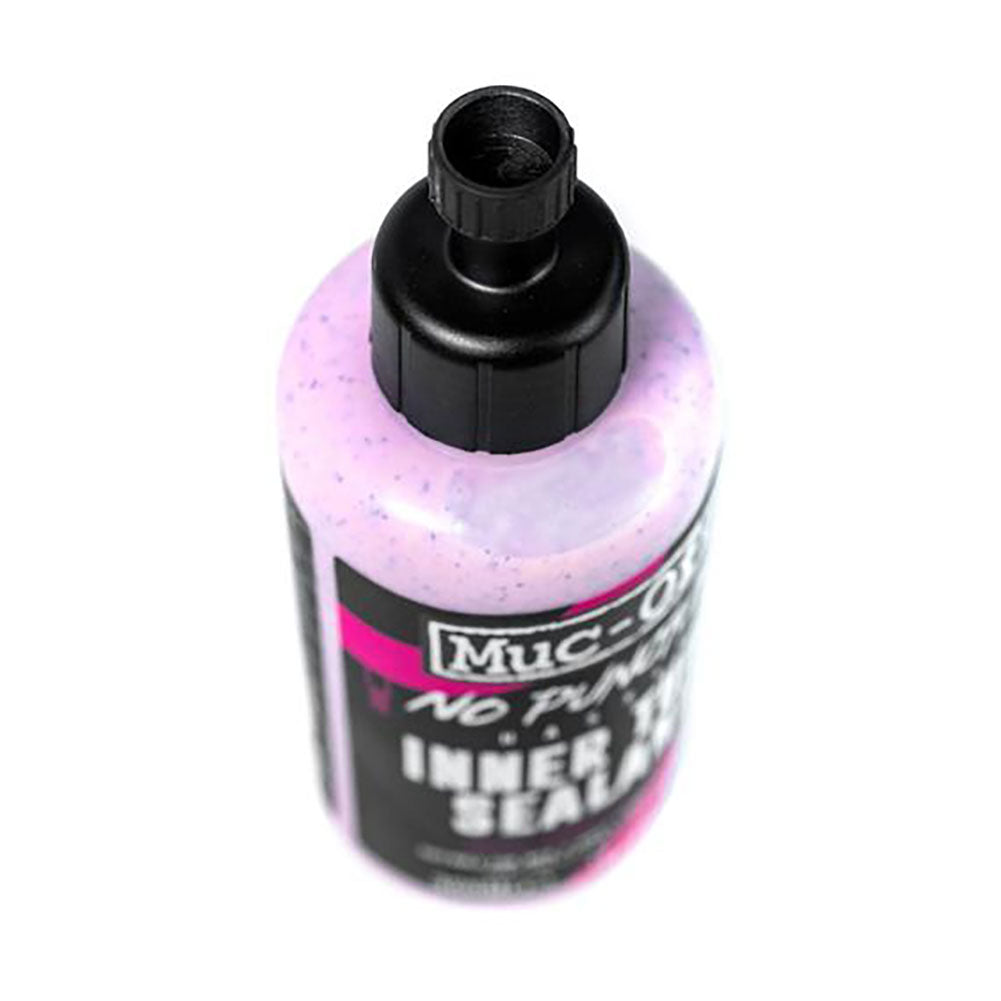 Muc-Off No Puncture Hassle Inner Tube Sealant 300ml
