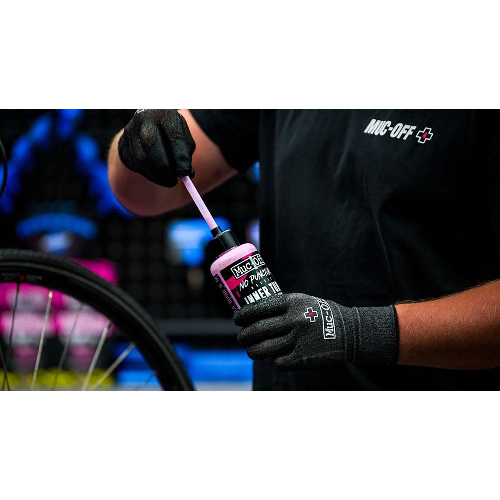 Muc-Off No Puncture Hassle Inner Tube Sealant 300ml