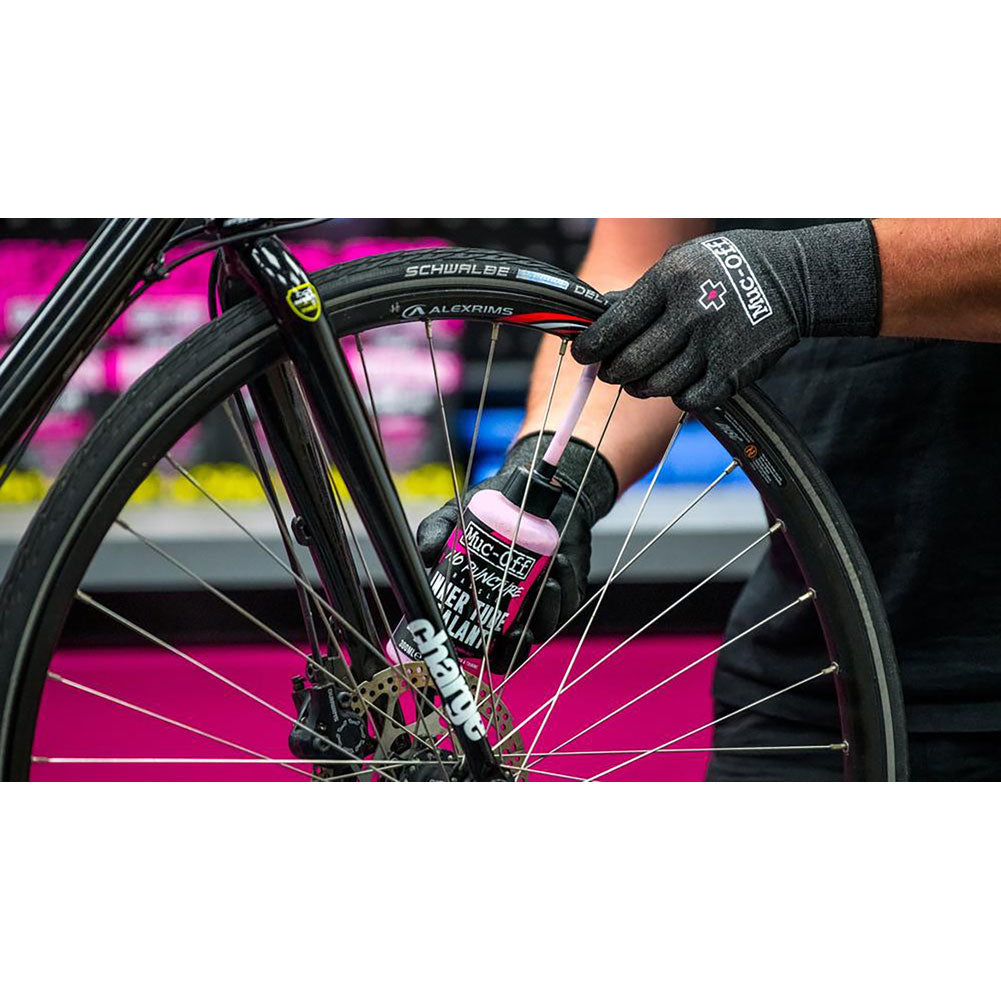 Muc-Off No Puncture Hassle Inner Tube Sealant 300ml