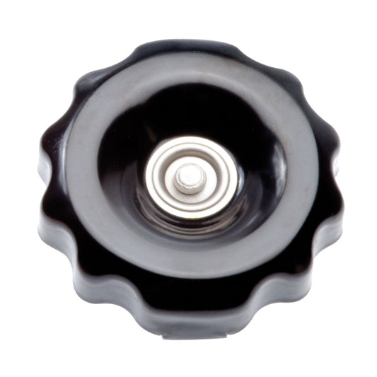 Mylers Earless High Pressure Radiator Cap 23 PSI