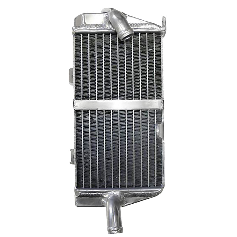 Mylers Aluminum Radiator Left Side