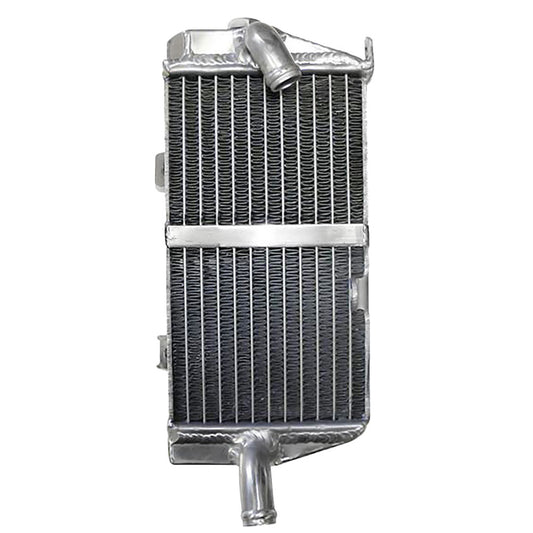 Mylers Aluminum Radiator Left Side