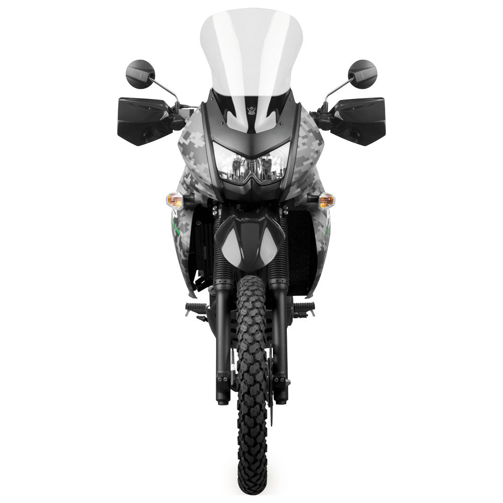 National Cycle VStream Windscreen Mid Light Tint
