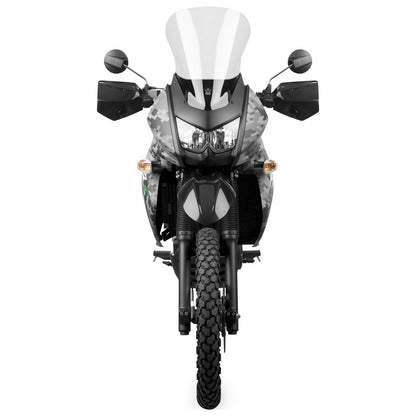National Cycle VStream Windscreen Mid Light Tint