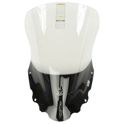 National Cycle VStream Windscreen Mid Light Tint