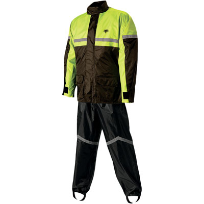 NELSON RIGG STORMRIDER 2-PIECE RAINSUIT