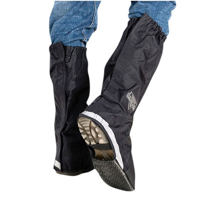 NELSON RIGG WATERPROOF RAIN BOOT COVERS