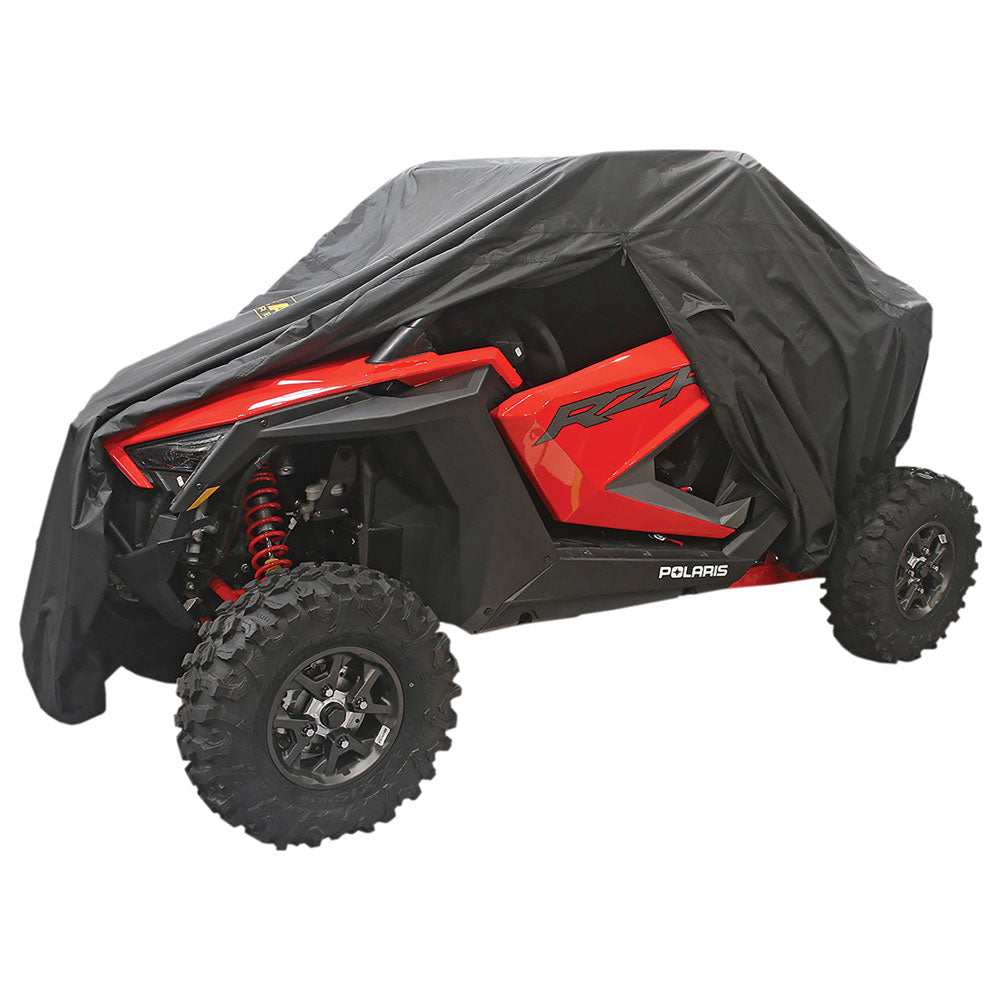 Nelson Rigg Defender Extreme Pro UTV Cover Black 2 Seat