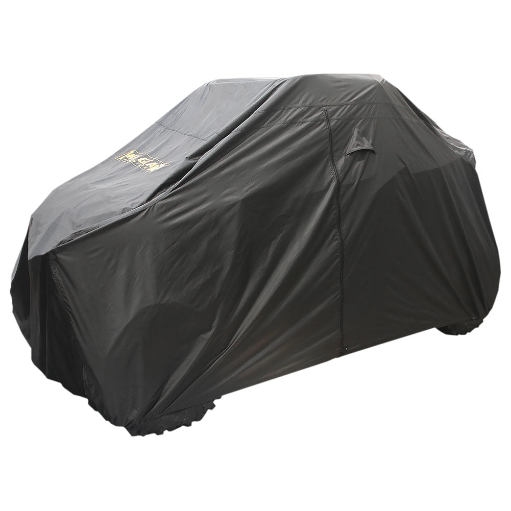 Nelson Rigg Defender Extreme Pro UTV Cover Black 2 Seat
