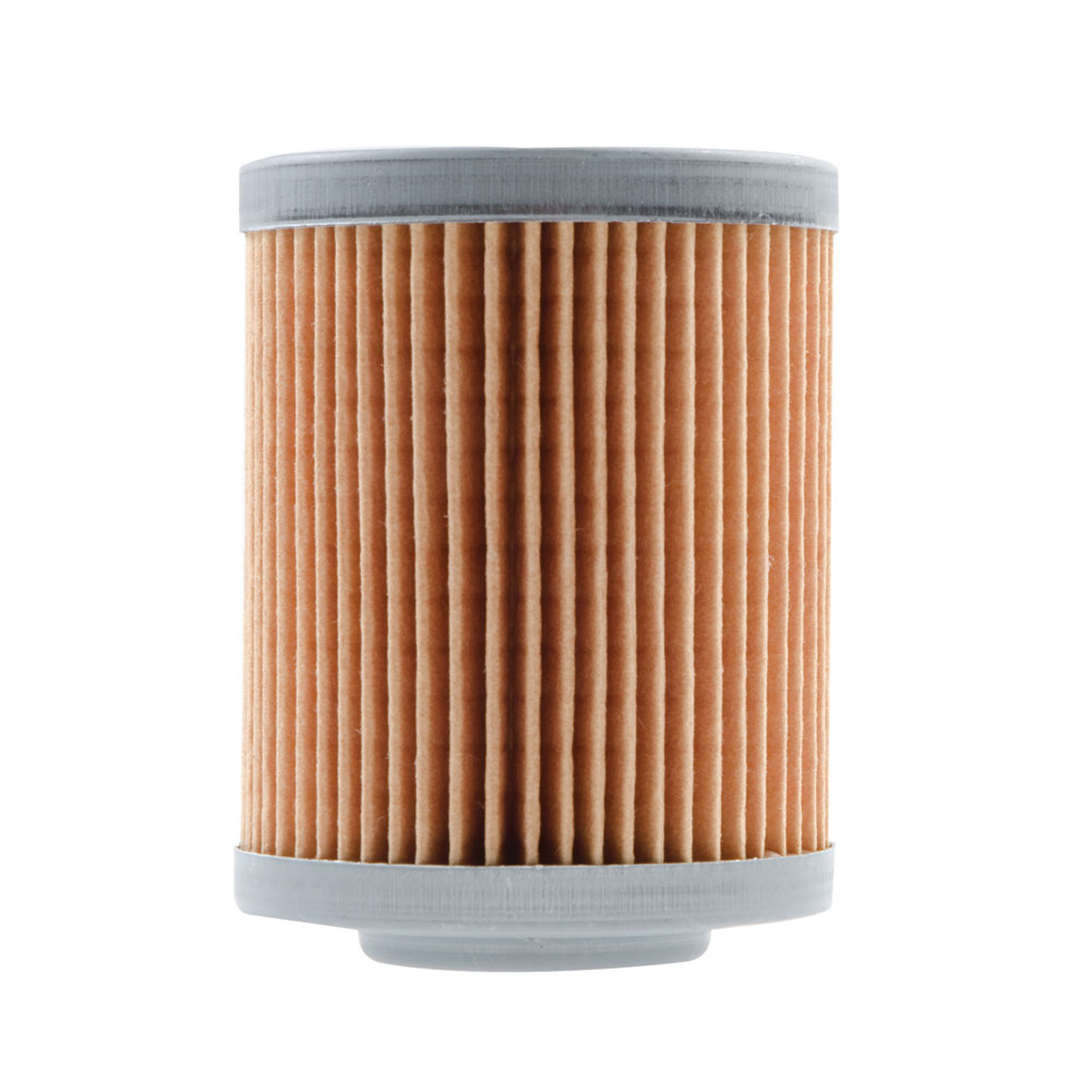 Neutron Oil Filter