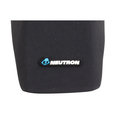 Neutron Gripper Seat Cover Black