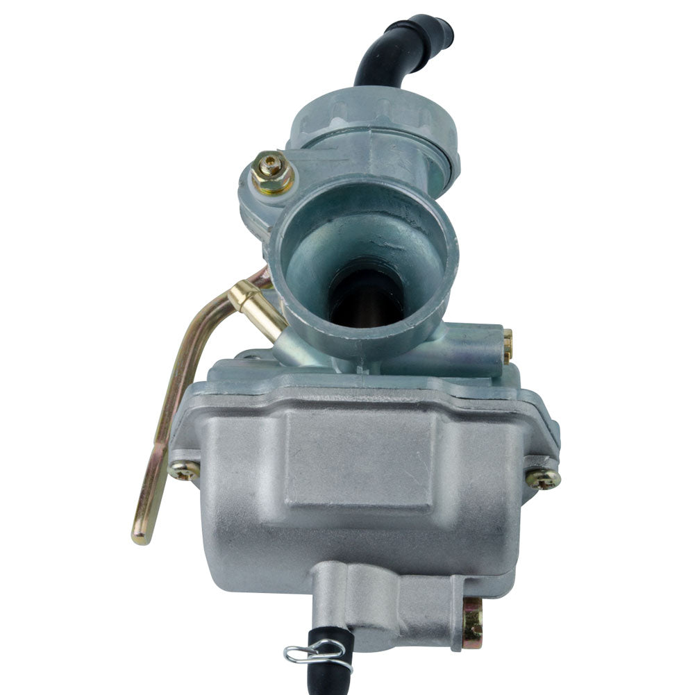 Neutron Carburetor