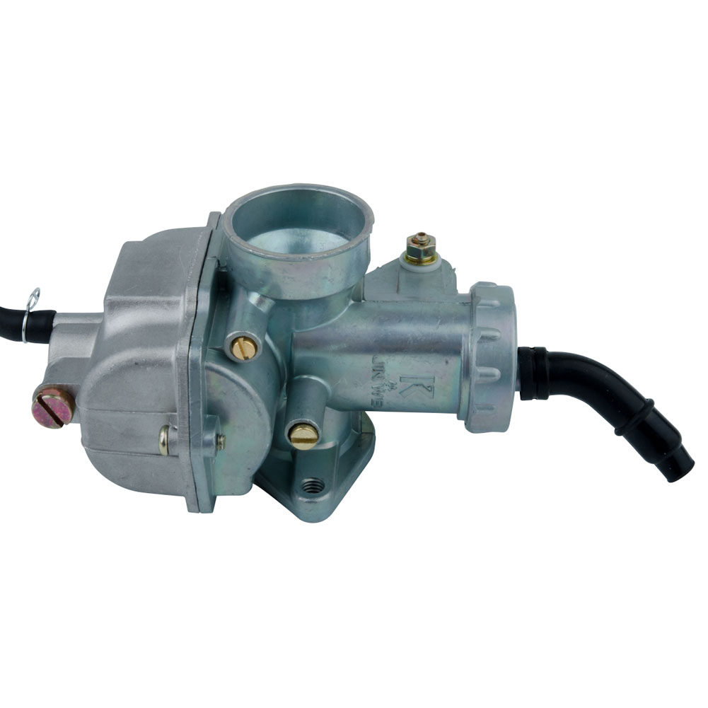 Neutron Carburetor