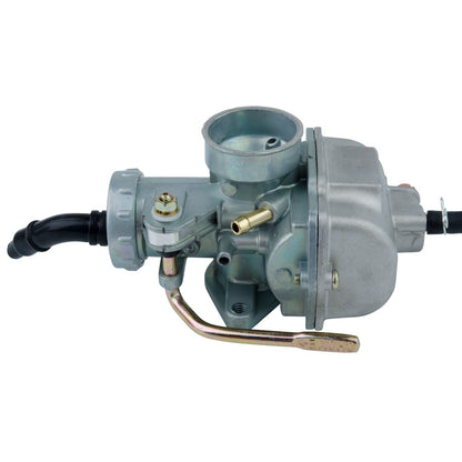 Neutron Carburetor