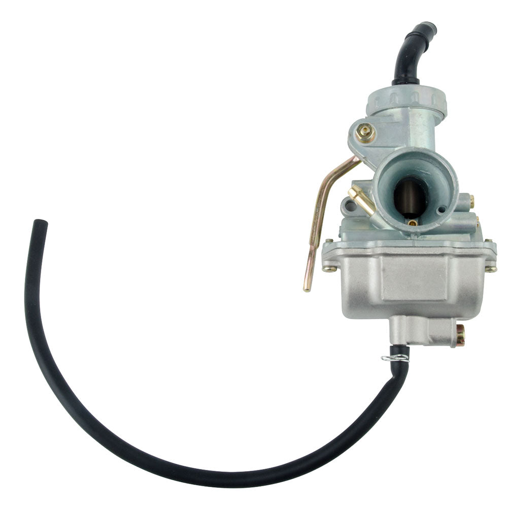 Neutron Carburetor