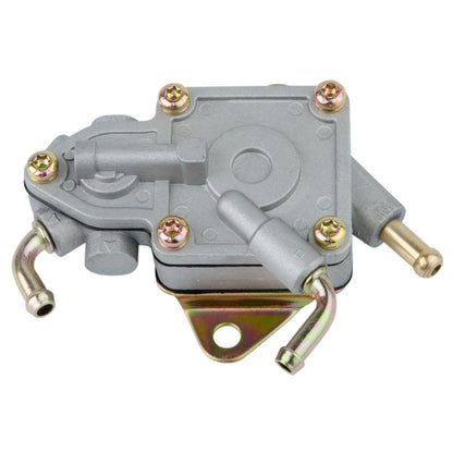 Neutron Fuel Pump