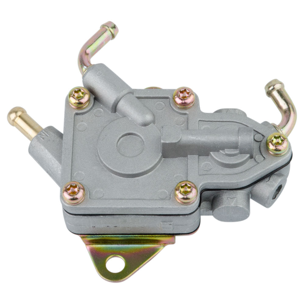 Neutron Fuel Pump