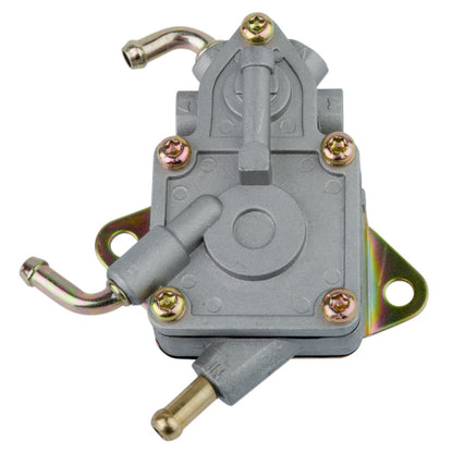 Neutron Fuel Pump