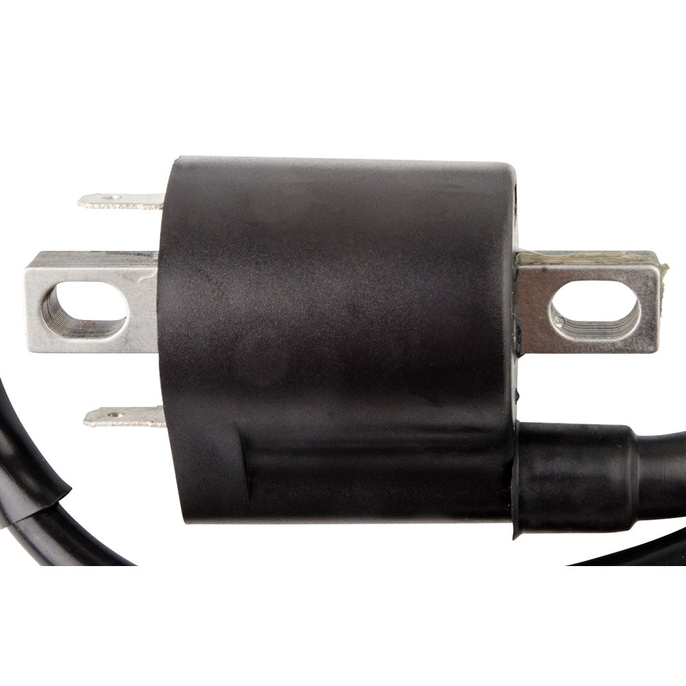 Neutron Ignition Coil