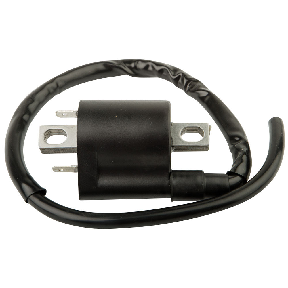 Neutron Ignition Coil