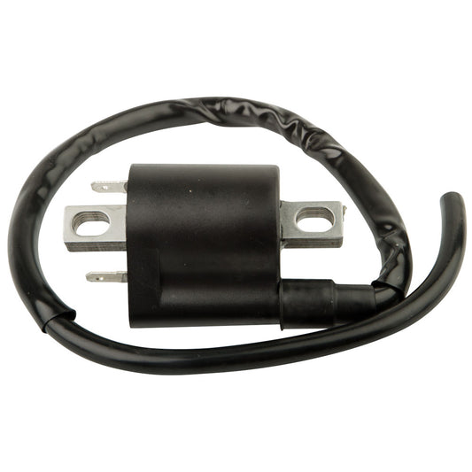 Neutron Ignition Coil
