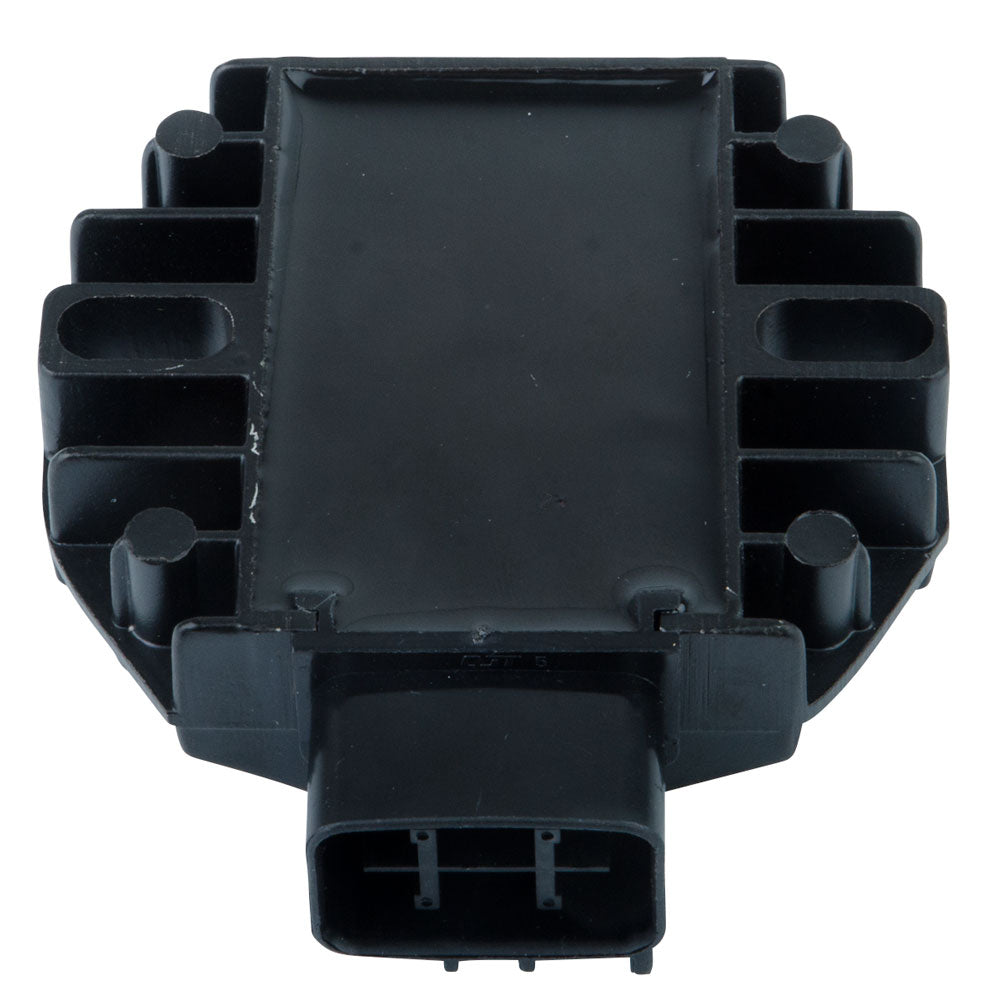 Neutron Rectifier/Regulator