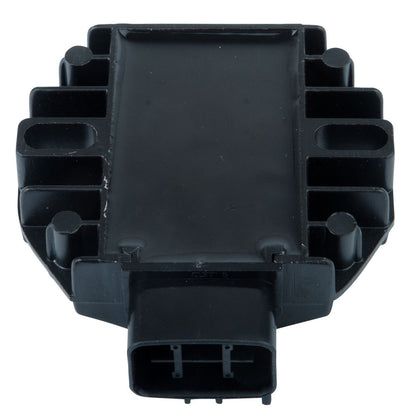 Neutron Rectifier/Regulator