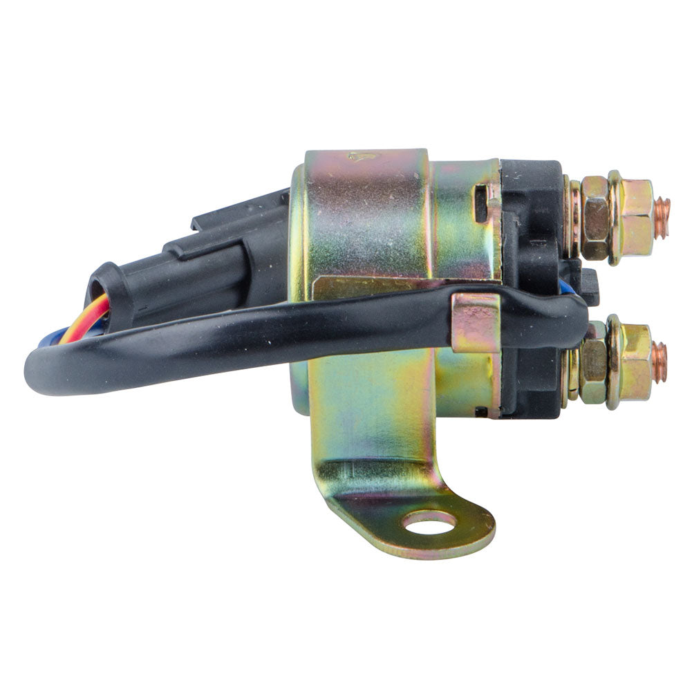 Neutron Starter Solenoid