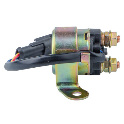Neutron Starter Solenoid