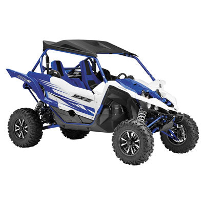 NEW RAY DIE-CAST YAMAHA YXZ1000R REPLICA